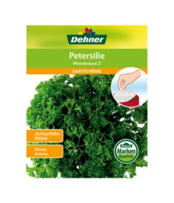 Dehner Samen-Set Easy Going -Gartenbedarf Kollektion 4322590 WE FS 006 DehnerSamenSaatgutSaemereienSetEasyGoing