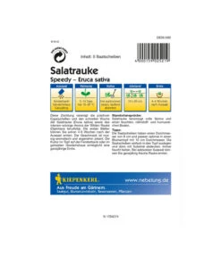 Dehner Samen-Set Easy Going -Gartenbedarf Kollektion 4322590 WE FS 015 DehnerSamenSaatgutSaemereienSetEasyGoing