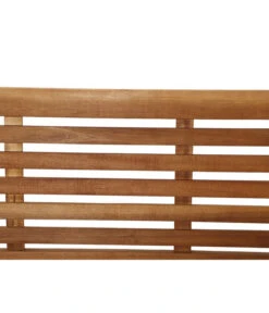 Siena Garden Klappbank Lovera, 2-Sitzer -Gartenbedarf Kollektion 4329181 WE DE 007 Banklovera2er