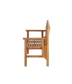 Siena Garden Klappbank Lovera, 2-Sitzer -Gartenbedarf Kollektion 4329181 WE DE 010 Banklovera2er