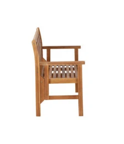 Siena Garden Klappbank Lovera, 2-Sitzer -Gartenbedarf Kollektion 4329181 WE DE 012 Banklovera2er