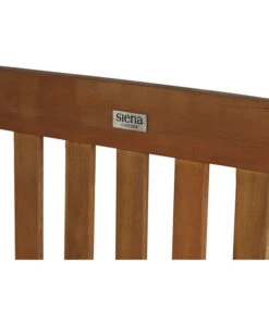 Siena Garden Bank Florida, 3-Sitzer -Gartenbedarf Kollektion 4329199 WE DE 003 Bankflorida2er