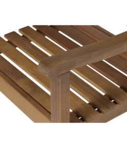 Siena Garden Bank Florida, 3-Sitzer -Gartenbedarf Kollektion 4329199 WE DE 004 Bankflorida2er