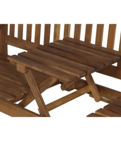 Siena Garden Bank Florida, 3-Sitzer -Gartenbedarf Kollektion 4329199 WE DE 006 Bankflorida2er