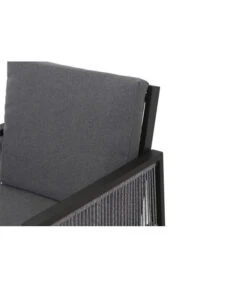 Siena Garden Sessel Varina -Gartenbedarf Kollektion 4329777 WE DE 006 Sesselvarinagrau