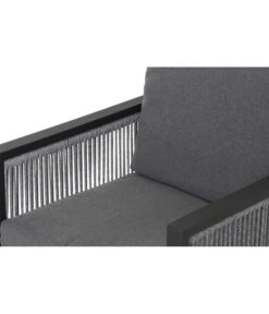 Siena Garden Sessel Varina -Gartenbedarf Kollektion 4329777 WE DE 007 Sesselvarinagrau