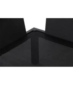 Siena Garden Eckteil Alvida, Grau, Ca. B74/H75/T74 Cm -Gartenbedarf Kollektion 4329835 WE DE 007 Modulalvidaeckegrau