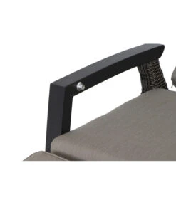 Siena Garden Relaxsessel Corido, 103,5 X 84,5 X 71 Cm -Gartenbedarf Kollektion 4330544 WE DE 002 Loungesesselcoridocharc