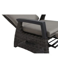 Siena Garden Relaxsessel Corido, 103,5 X 84,5 X 71 Cm -Gartenbedarf Kollektion 4330544 WE DE 003 Loungesesselcoridocharc