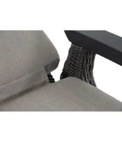 Siena Garden Relaxsessel Corido, 103,5 X 84,5 X 71 Cm -Gartenbedarf Kollektion 4330544 WE DE 005 Loungesesselcoridocharc