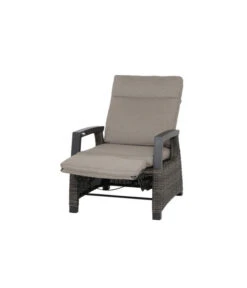 Siena Garden Relaxsessel Corido, 103,5 X 84,5 X 71 Cm -Gartenbedarf Kollektion 4330544 WE DE 008 Loungesesselcoridocharc