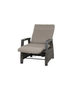 Siena Garden Relaxsessel Corido, 103,5 X 84,5 X 71 Cm -Gartenbedarf Kollektion 4330544 WE DE 009 Loungesesselcoridocharc
