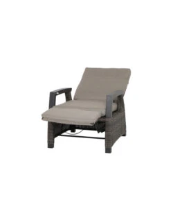 Siena Garden Relaxsessel Corido, 103,5 X 84,5 X 71 Cm -Gartenbedarf Kollektion 4330544 WE DE 010 Loungesesselcoridocharc