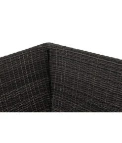 Siena Garden Modul Eckteil Corido, 88 X 83 X 83 Cm -Gartenbedarf Kollektion 4330668 WE DE 003 Modulcoridoeckecharcoa