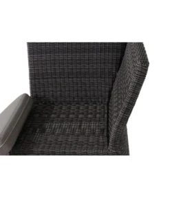 Siena Garden Modul Eckteil Corido, 88 X 83 X 83 Cm -Gartenbedarf Kollektion 4330668 WE DE 004 Modulcoridoeckecharcoa