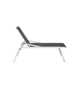 Siena Garden Rollliege Milos, Ca. B68/H118/T200 Cm 21 Siena Garden Rollliege Milos, Ca. B68/H118/T200 Cm -Gartenbedarf Kollektion 4330726 WE DE 004 Rollliegemilosweiss