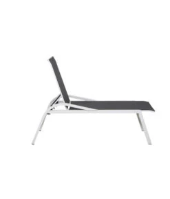 Siena Garden Rollliege Milos, Ca. B68/H118/T200 Cm 22 Siena Garden Rollliege Milos, Ca. B68/H118/T200 Cm -Gartenbedarf Kollektion 4330726 WE DE 005 Rollliegemilosweiss