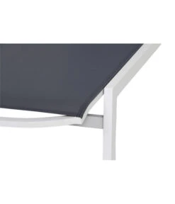 Siena Garden Rollliege Milos, Ca. B68/H118/T200 Cm 23 Siena Garden Rollliege Milos, Ca. B68/H118/T200 Cm -Gartenbedarf Kollektion 4330726 WE DE 006 Rollliegemilosweiss