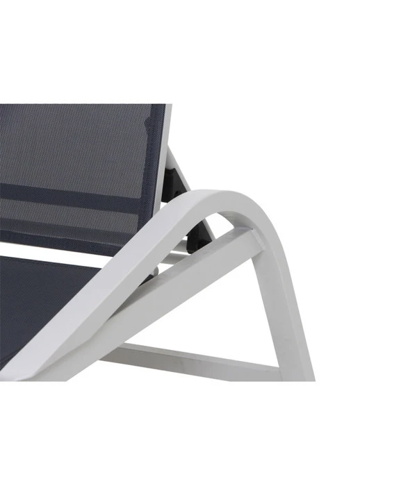 Siena Garden Rollliege Milos, Ca. B68/H118/T200 Cm 8 Siena Garden Rollliege Milos, Ca. B68/H118/T200 Cm – Bild 8