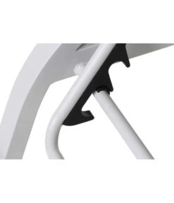 Siena Garden Rollliege Milos, Ca. B68/H118/T200 Cm 27 Siena Garden Rollliege Milos, Ca. B68/H118/T200 Cm -Gartenbedarf Kollektion 4330726 WE DE 010 Rollliegemilosweiss