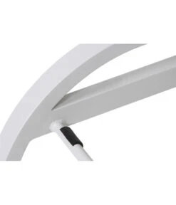 Siena Garden Rollliege Milos, Ca. B68/H118/T200 Cm 29 Siena Garden Rollliege Milos, Ca. B68/H118/T200 Cm -Gartenbedarf Kollektion 4330726 WE DE 012 Rollliegemilosweiss