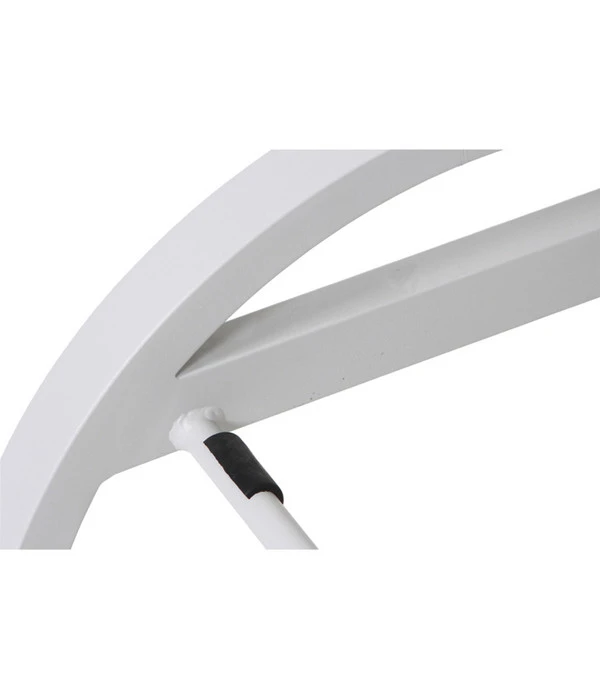 Siena Garden Rollliege Milos, Ca. B68/H118/T200 Cm 13 Siena Garden Rollliege Milos, Ca. B68/H118/T200 Cm – Bild 13