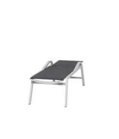 Siena Garden Rollliege Milos, Ca. B68/H118/T200 Cm 31 Siena Garden Rollliege Milos, Ca. B68/H118/T200 Cm -Gartenbedarf Kollektion 4330726 WE DE 014 Rollliegemilosweiss