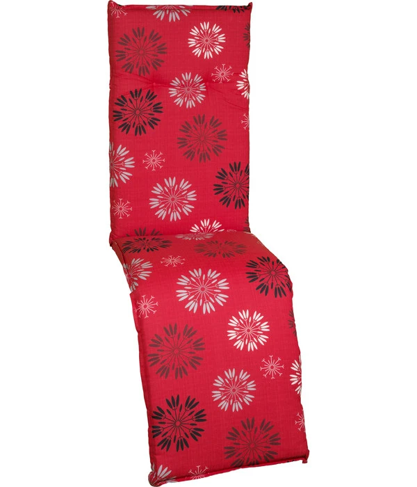 Beo Relaxauflage Barcelona, Dessin M301, Ca. B50/H6/T171 Cm 1 Beo Relaxauflage Barcelona, Dessin M301, Ca. B50/H6/T171 Cm