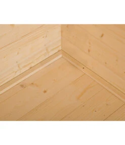 Weka Massivholzboden Für Gerätehaus 209 Gr. 1,5