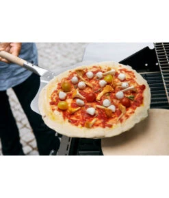 Rösle Pizzastein Vario, Ø 30,5 Cm -Gartenbedarf Kollektion 4363727 WE MO 002 RoeslePizzasteinVaria