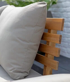 Dehner Holz-Sofa Macao 23 Dehner Holz-Sofa Macao -Gartenbedarf Kollektion 4407383 WE DE 006 SofaMacaoNEU