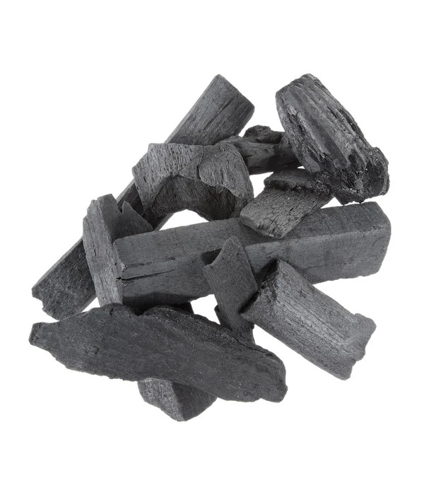 Dehner Grill-Holzkohle, 3 Kg 2 Dehner Grill-Holzkohle, 3 Kg – Bild 2