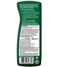Dehner Grünpflanzen-Dünger, Flüssig, 500 Ml 7 Dehner Grünpflanzen-Dünger, Flüssig, 500 Ml -Gartenbedarf Kollektion 4418075 WE DE 002 DehnerGruenpflanzenDuengerfluessig500ml