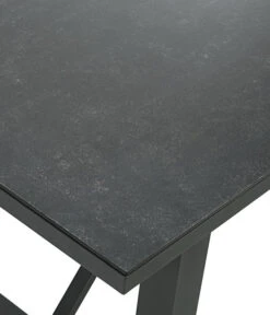 Dehner Alutisch Monaco, Ca. B200/H73/T90 Cm -Gartenbedarf Kollektion 4424891 WE DE 001 TischMonaco