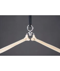 La Siesta Hängestuhl Kingsize Domingo -Gartenbedarf Kollektion 4441093 WE DE 001 HAENGESTUHL DOMINGO SEA