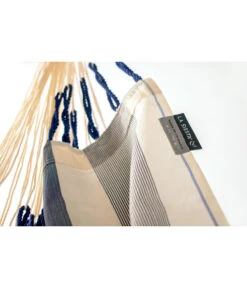 La Siesta Hängestuhl Kingsize Domingo -Gartenbedarf Kollektion 4441093 WE DE 002 HAENGESTUHL DOMINGO SEA