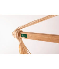 La Siesta Hängestuhl Kingsize Domingo -Gartenbedarf Kollektion 4441093 WE DE 004 HAENGESTUHL DOMINGO SEA