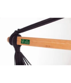 La Siesta Hängestuhl Habana 25 La Siesta Hängestuhl Habana -Gartenbedarf Kollektion 4441531 WE DE 002 HAENGESTUHL HABANA ONYX