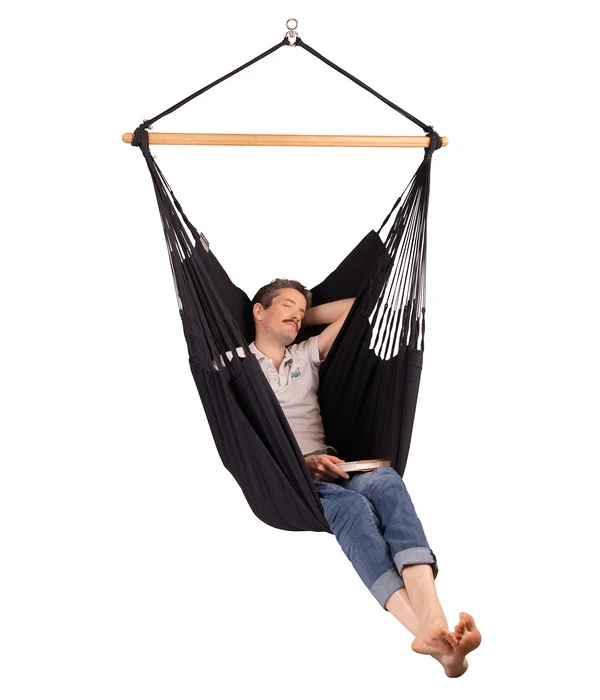 La Siesta Hängestuhl Habana 2 La Siesta Hängestuhl Habana – Bild 2