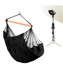 La Siesta Hängestuhl Habana 17 La Siesta Hängestuhl Habana -Gartenbedarf Kollektion 4441531 WE FS 004 HAENGESTUHL HABANA ONYX