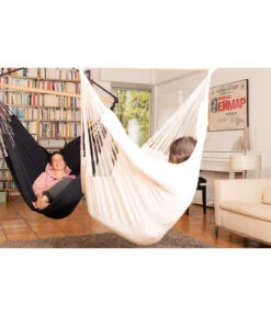 La Siesta Hängestuhl Habana 22 La Siesta Hängestuhl Habana -Gartenbedarf Kollektion 4441531 WE MO 004 HAENGESTUHL HABANA ONYX