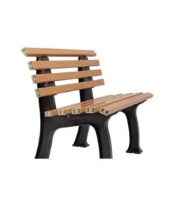 Bank In Holzoptik Ibiza 7 Bank In Holzoptik Ibiza -Gartenbedarf Kollektion 4460648 WE FS 002 BankIbizaHolzoptik