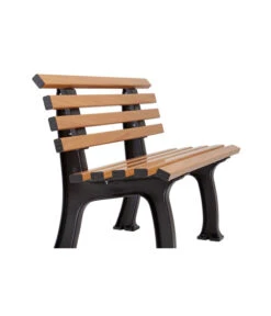 Bank In Holzoptik Ibiza 8 Bank In Holzoptik Ibiza -Gartenbedarf Kollektion 4460648 WE FS 003 BankIbizaHolzoptik