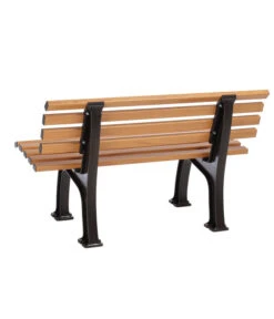 Bank In Holzoptik Ibiza 9 Bank In Holzoptik Ibiza -Gartenbedarf Kollektion 4460648 WE FS 004 BankIbizaHolzoptik