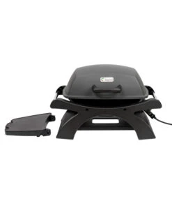 Tepro Elektrogrill Abington -Gartenbedarf Kollektion 4474375 WE FS 004 ELEKTROGRILL ABINGTON