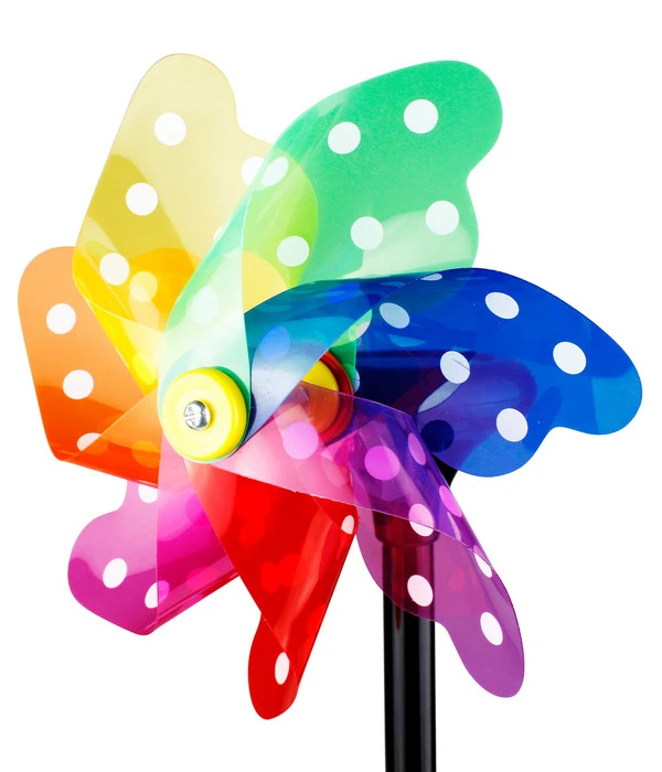 Dehner Solar Windradleuchte, Ca. B16/H35/T16 Cm 2 Dehner Solar Windradleuchte, Ca. B16/H35/T16 Cm – Bild 2