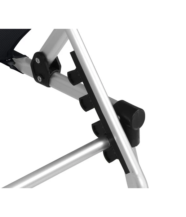 Siena Garden Dreibeinliege XXL, Ca. B69,5/H86/T209 Cm 10 Siena Garden Dreibeinliege XXL, Ca. B69,5/H86/T209 Cm – Bild 10