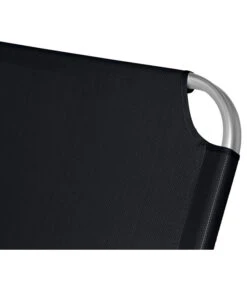 Siena Garden Dreibeinliege XXL, Ca. B69,5/H86/T209 Cm 25 Siena Garden Dreibeinliege XXL, Ca. B69,5/H86/T209 Cm -Gartenbedarf Kollektion 5068853 WE DE 002 SienaGardenDreibeinleigeXXLSchwarz