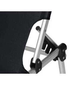 Siena Garden Dreibeinliege XXL, Ca. B69,5/H86/T209 Cm 26 Siena Garden Dreibeinliege XXL, Ca. B69,5/H86/T209 Cm -Gartenbedarf Kollektion 5068853 WE DE 003 SienaGardenDreibeinleigeXXLSchwarz