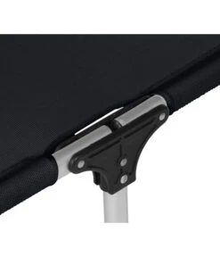 Siena Garden Dreibeinliege XXL, Ca. B69,5/H86/T209 Cm 27 Siena Garden Dreibeinliege XXL, Ca. B69,5/H86/T209 Cm -Gartenbedarf Kollektion 5068853 WE DE 004 SienaGardenDreibeinleigeXXLSchwarz